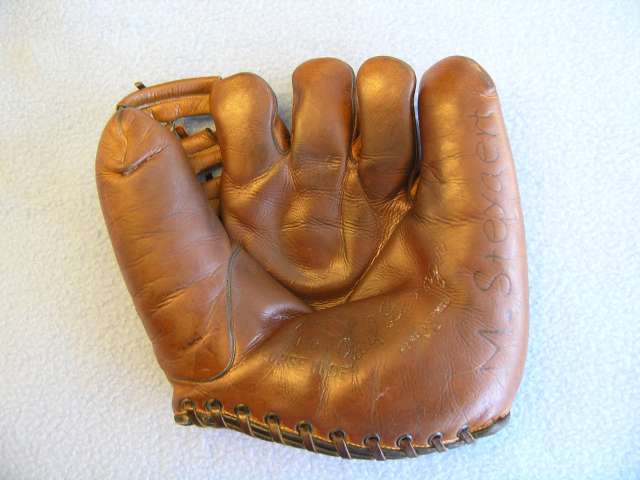 Paul Derringer Goldsmith PD Front Doug